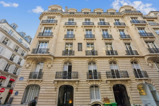 location bureaux Paris-8-32399- Photo1