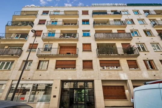 location bureaux Paris-17-32492- Photo1