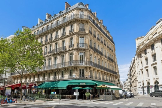 location bureaux Paris-9-32544- Photo1