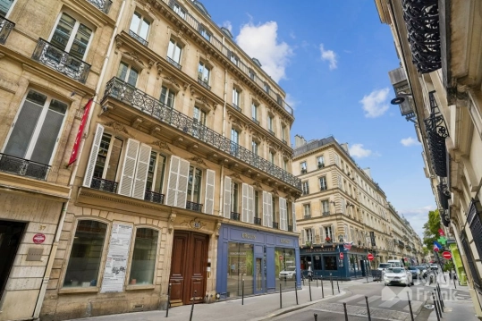 location bureaux Paris-8-32634- Photo1
