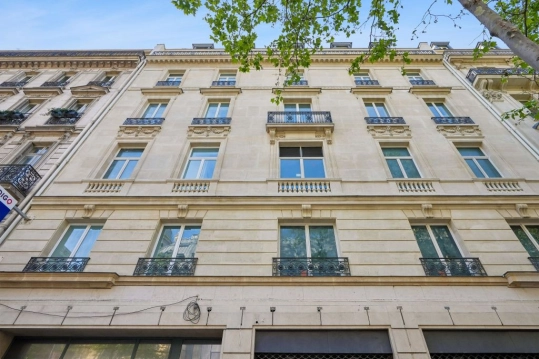 location bureaux Paris-9-32660- Photo1