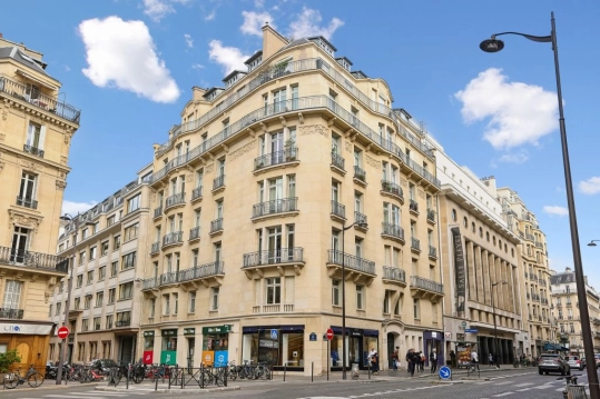vente bureaux Paris-8-32781- Photo1