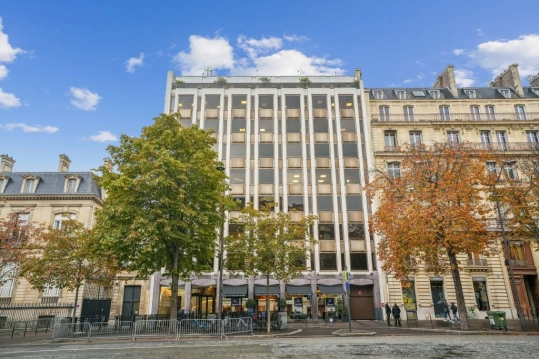 location bureaux Paris-8-32806- Photo1