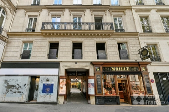 location coworking Paris-8-32891- Photo1