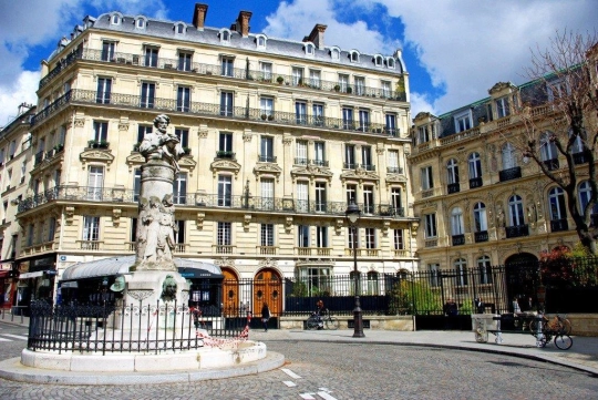 location bureaux Paris-9-32995- Photo1
