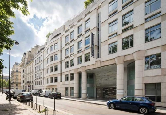 location bureaux Paris-8-382- Photo1