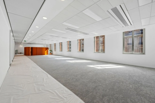 location bureaux Paris-7-12300- Photo2