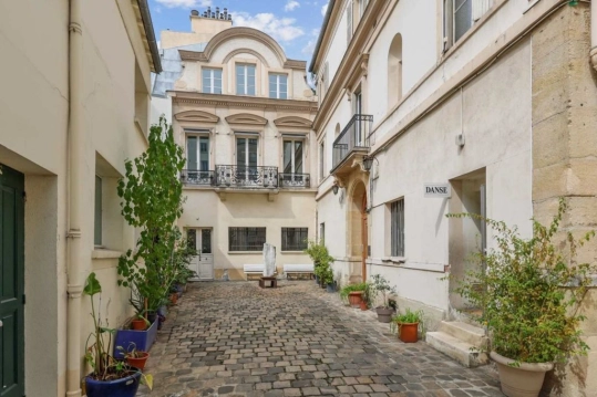 location bureaux Paris-10-15139- Photo2