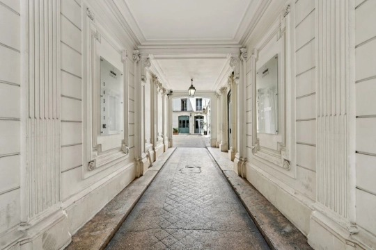 location bureaux Paris-9-17873- Photo2