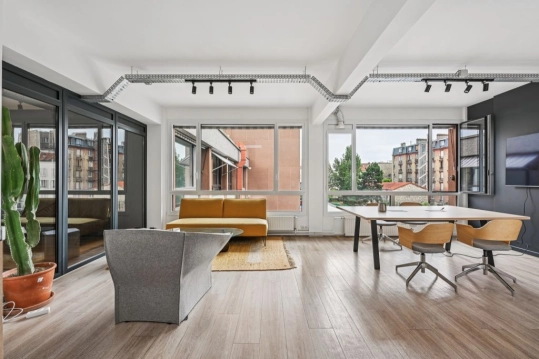 vente bureaux Boulogne-Billancourt-92100-20235-v- Photo2
