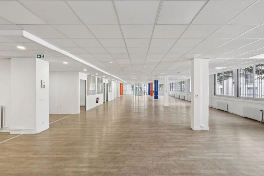 location bureaux Issy-Les-Moulineaux-92130-20545- Photo2