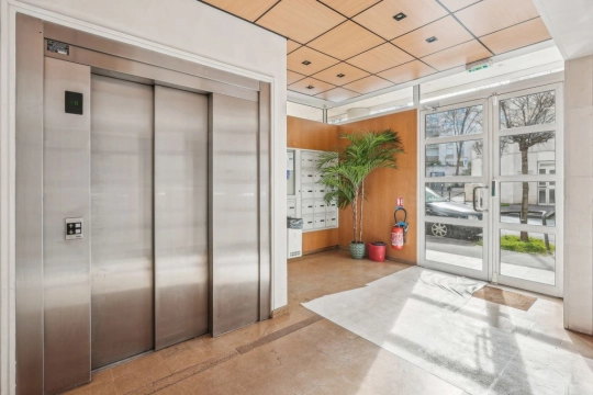 location bureaux Issy-Les-Moulineaux-92130-20651- Photo2
