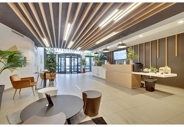 offices for rent Clichy-92110-20713- Photo2
