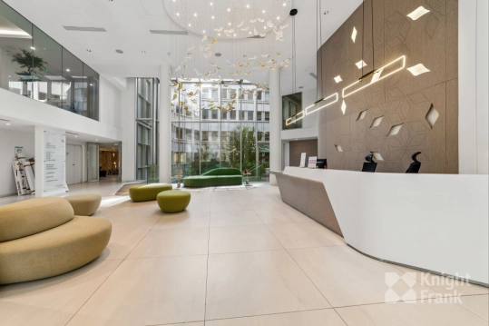 location bureaux Paris-16-23655- Photo2