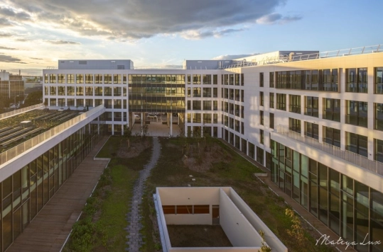 location bureaux Nanterre-92000-25006- Photo2