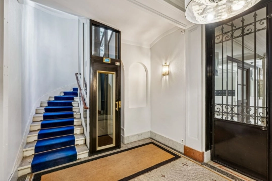 location bureaux Paris-16-25993- Photo2