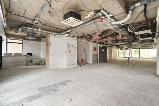 location bureaux Paris-15-27194- Photo2