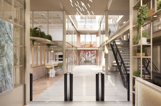 location bureaux Paris-10-27261- Photo2