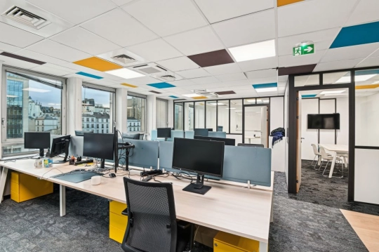 location bureaux Neuilly-Sur-Seine-92200-28774- Photo2