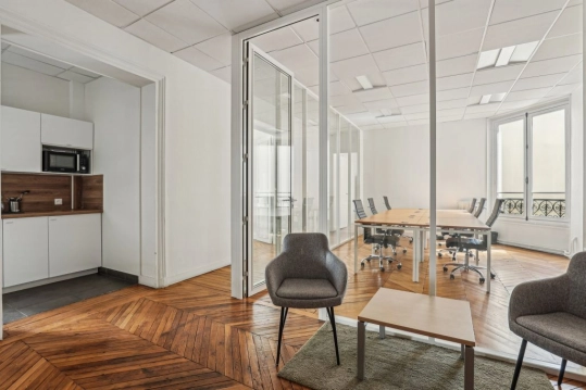 location bureaux Paris-1-29150- Photo2