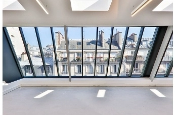 vente bureaux Paris-8-29153-v- Photo2