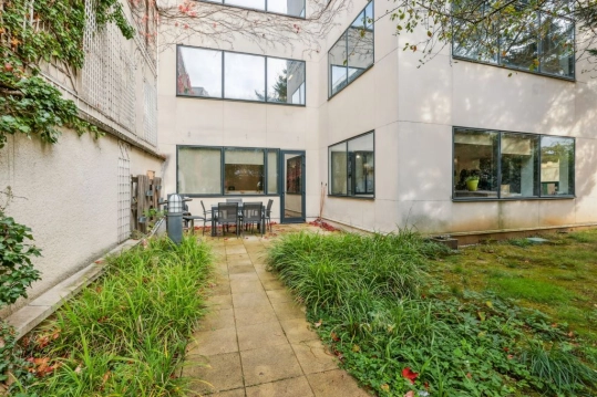 location bureaux Boulogne-Billancourt-92100-29183- Photo2