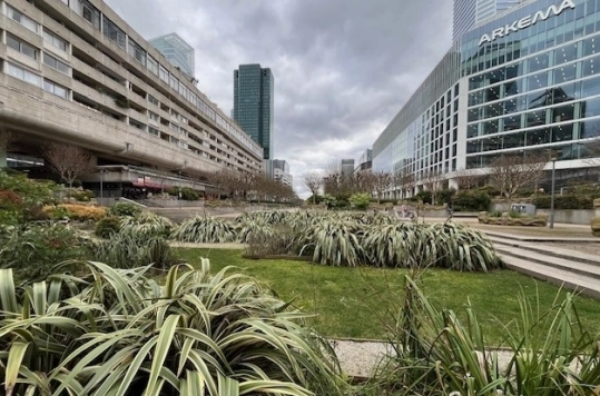 offices for rent Puteaux-92800-29214- Photo2