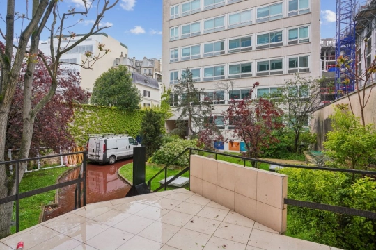 location bureaux Neuilly-Sur-Seine-92200-29545- Photo2