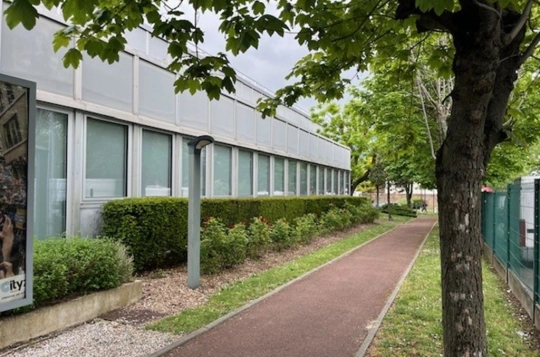 location bureaux Nanterre-92000-29583- Photo2