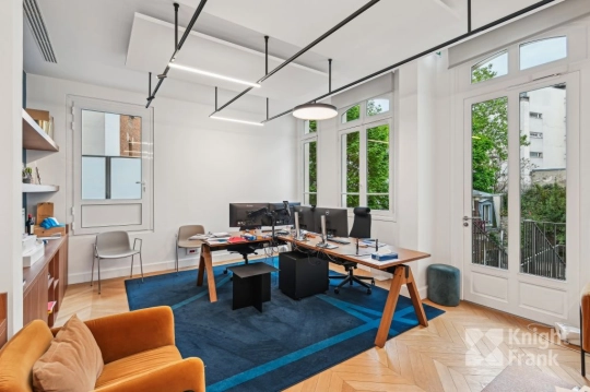 location bureaux Paris-16-29602- Photo2