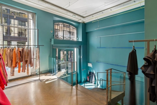 location bureaux Paris-2-29668- Photo2