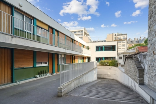 vente bureaux Paris-15-29680- Photo2