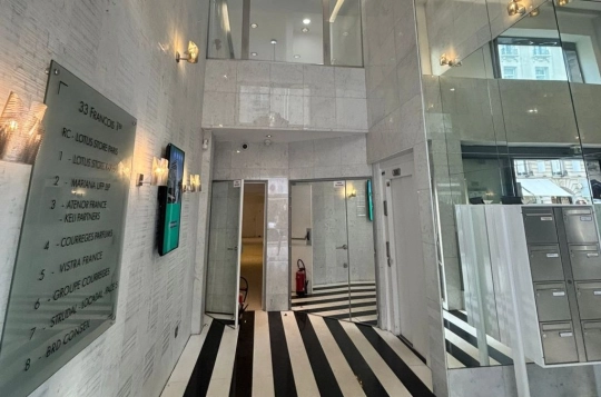 location bureaux Paris-8-29728- Photo2