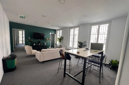 location bureaux Paris-3-29749- Photo2