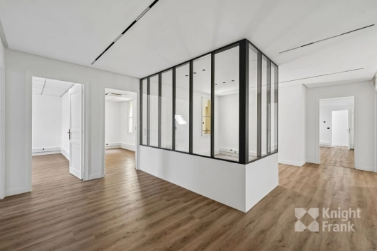 offices for rent Paris-17-29837- Photo2