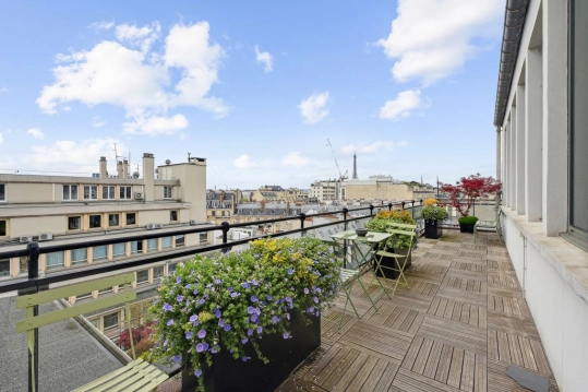 location bureaux Paris-8-29849- Photo2