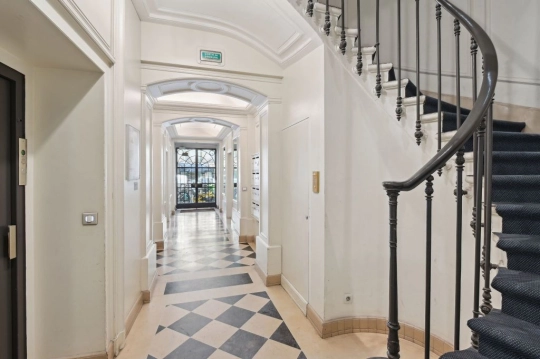 location bureaux Paris-8-29866- Photo2