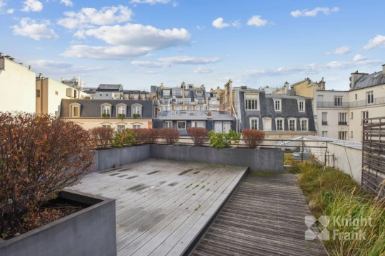 offices for rent Paris-8-29937- Photo2