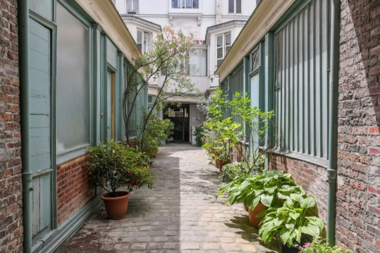 vente bureaux Paris-3-30136- Photo2