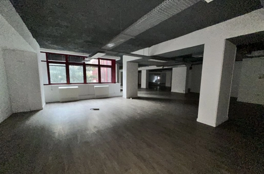 vente bureaux Paris-14-30141- Photo2