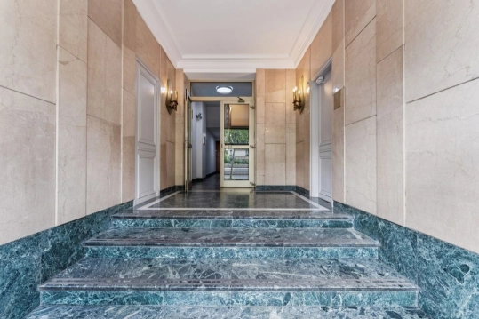 vente bureaux Paris-16-30187-v- Photo2