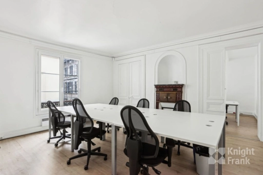 location bureaux Paris-10-30346- Photo2