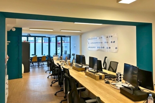 location bureaux Paris-2-30407- Photo2