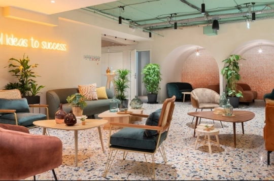 location bureaux Paris-12-30480- Photo2