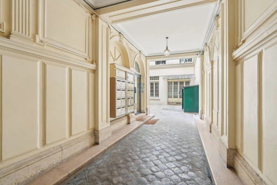 offices for rent Paris-9-30488- Photo2