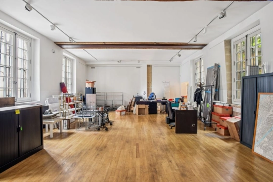 location bureaux Paris-4-30505- Photo2