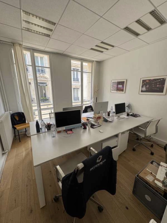 location bureaux Paris-16-30507- Photo2