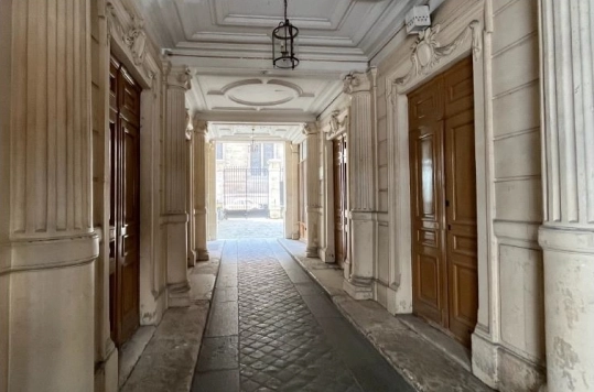 vente bureaux Paris-9-30522- Photo2