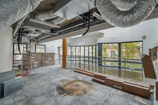 location bureaux Boulogne-Billancourt-92100-30607- Photo2
