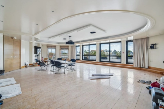 location bureaux Boulogne-Billancourt-92100-30611- Photo2